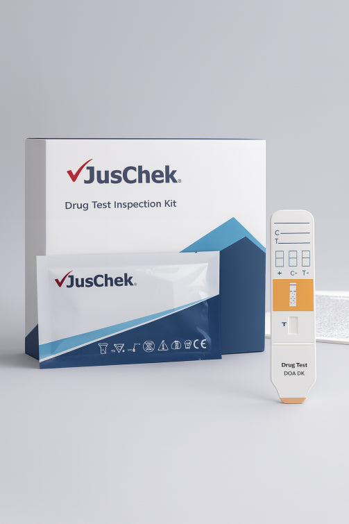 Rinnapiimast alkoholi mõõtmine